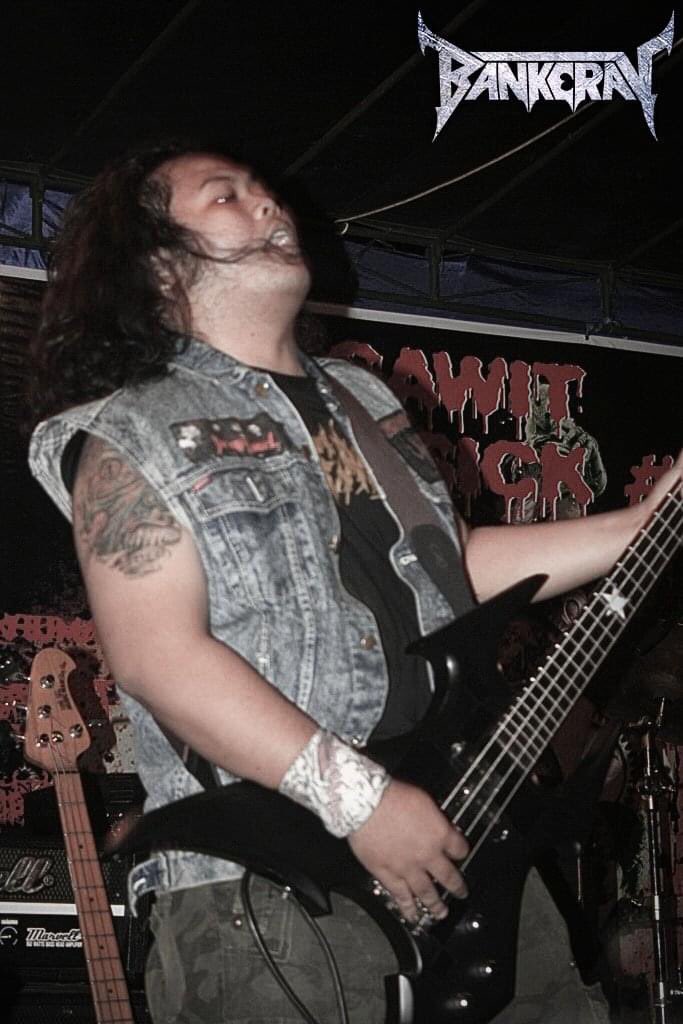 Bankeray's tweet image. tebak event