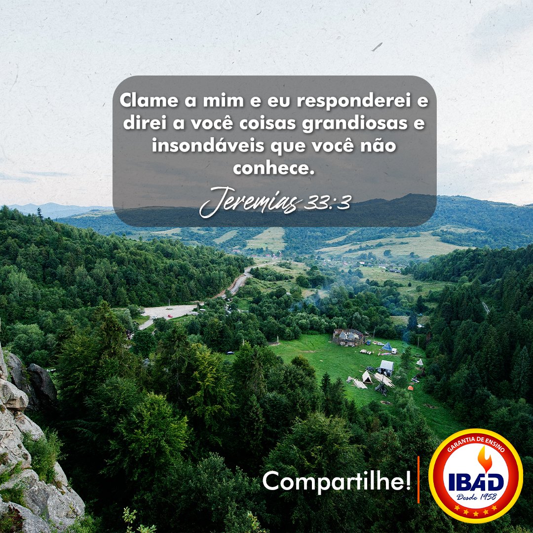 IBAD_OFICIAL's tweet photo. Um belo fim de semana a todos! 😇😃

#ibad #teologia https://t.co/qomFr8yKzP