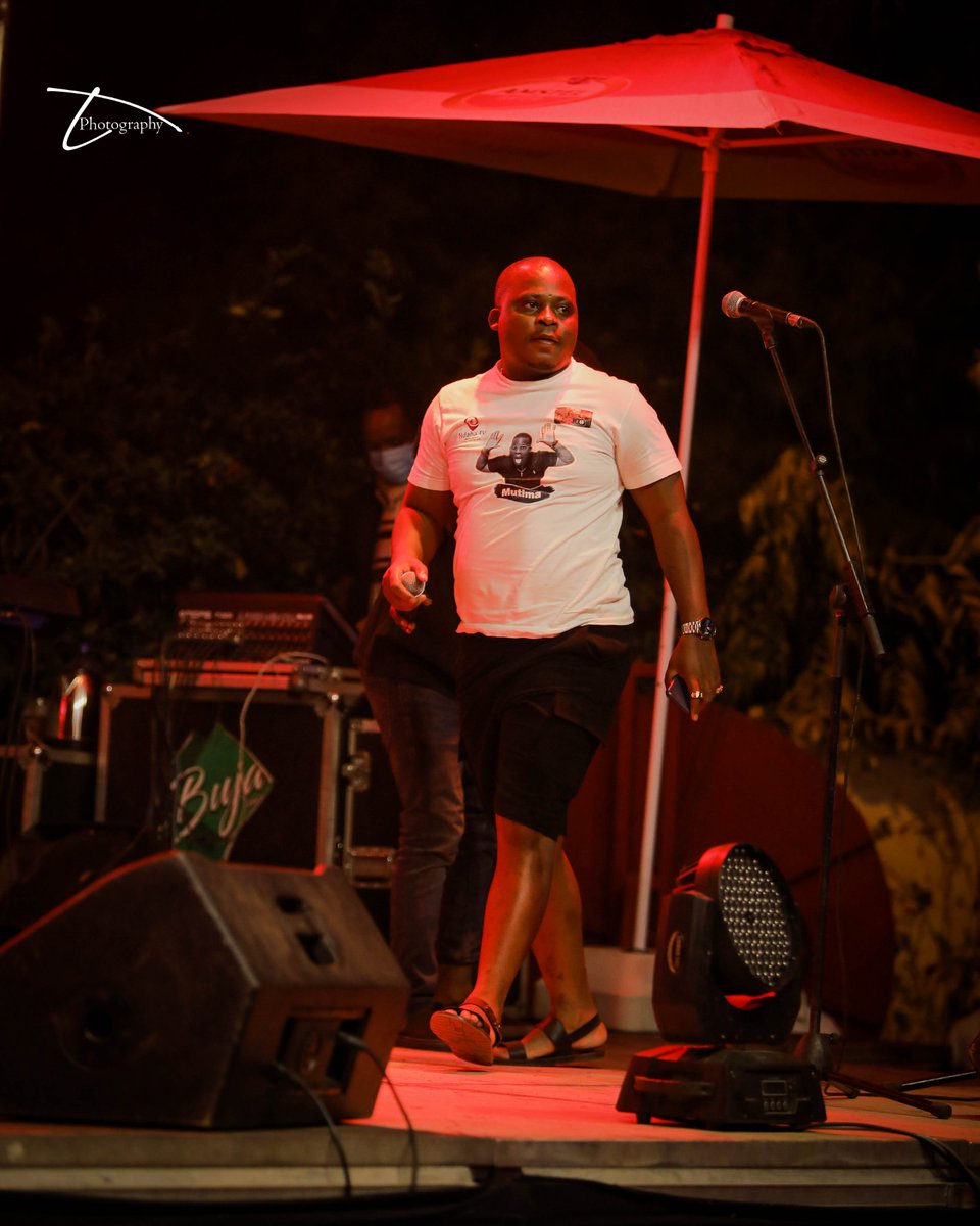 Mutima Le Comedien tweet media