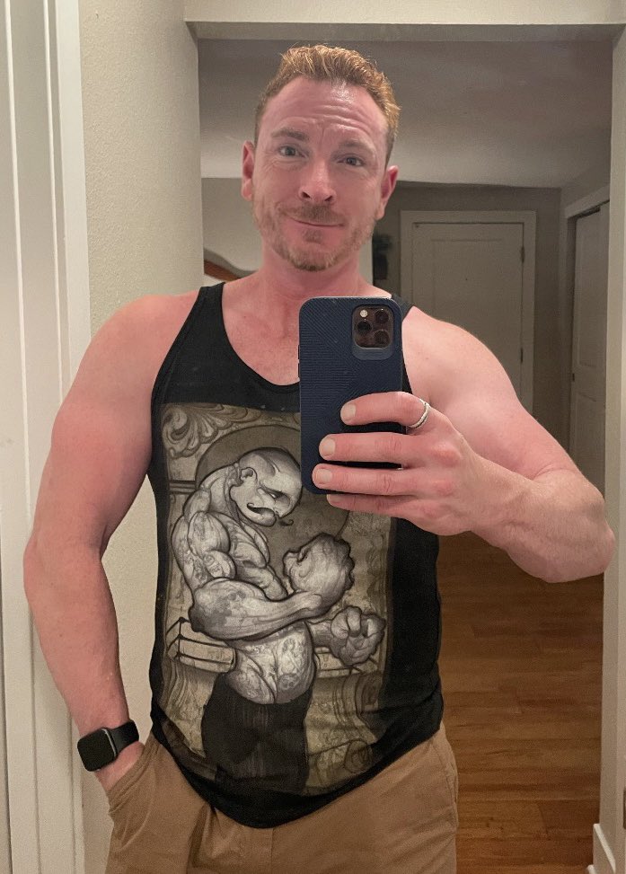 Dangerfox13 (@hermesthefox) on Twitter photo 