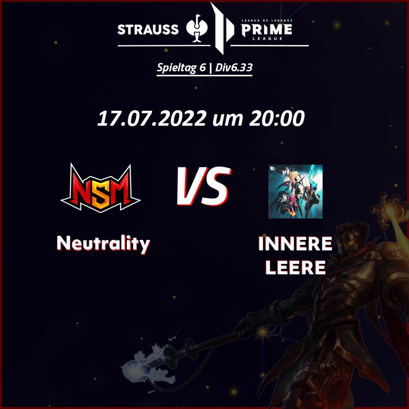 NSM-Esport e.V (@esport_nsm) / Posts / X