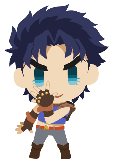 dailyjojonathan's tweet image. Pitter Patter Pop Sprites ✨