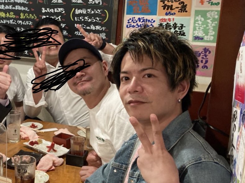 micchy0119's tweet photo. @hfgjbofgh こんばんは！
おれも新宿でぷらぷらしてます。
良かったら会いませんか？ https://t.co/brzMAGN2sc