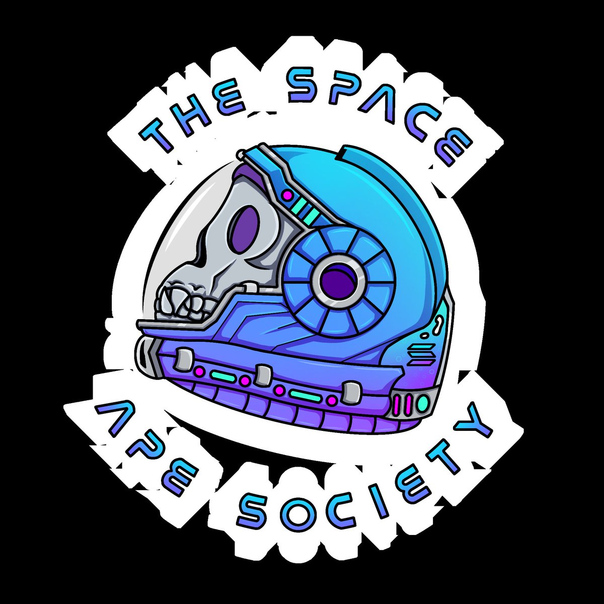 TSASOfficial's tweet photo. Hi 👋🏼
Today @Space_Apes1 we will be hosting a practice poker tournament at 10PM CET (4PM EST) today.

Looking forward to see you.

There will be a free Space Ape NFT as a prize for a winner!!👀👀🦧🐒

Join our discord for more details💯 https://t.co/2brNTIqNbo

Let's go 👊🏽👊🏽💯 https://t.co/deHoQ8LxJf