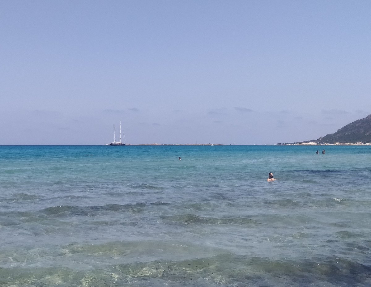 rascka17's tweet photo. #17luglio #BuonaDomenica #CapoComino #Sardegna https://t.co/LyYGZHGn6G