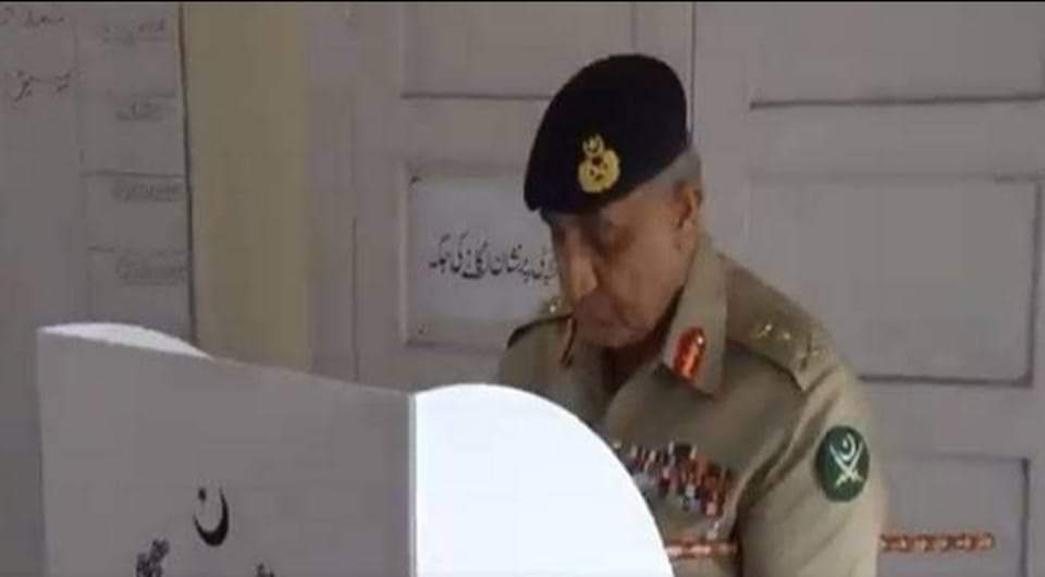 Salu193's tweet photo. Voting Time for Citizens is Over.
Now it's time for Real Voting.
#پنجاب_تحریک_انصاف_کا
#ByElection2022 https://t.co/lnbSuNR9id