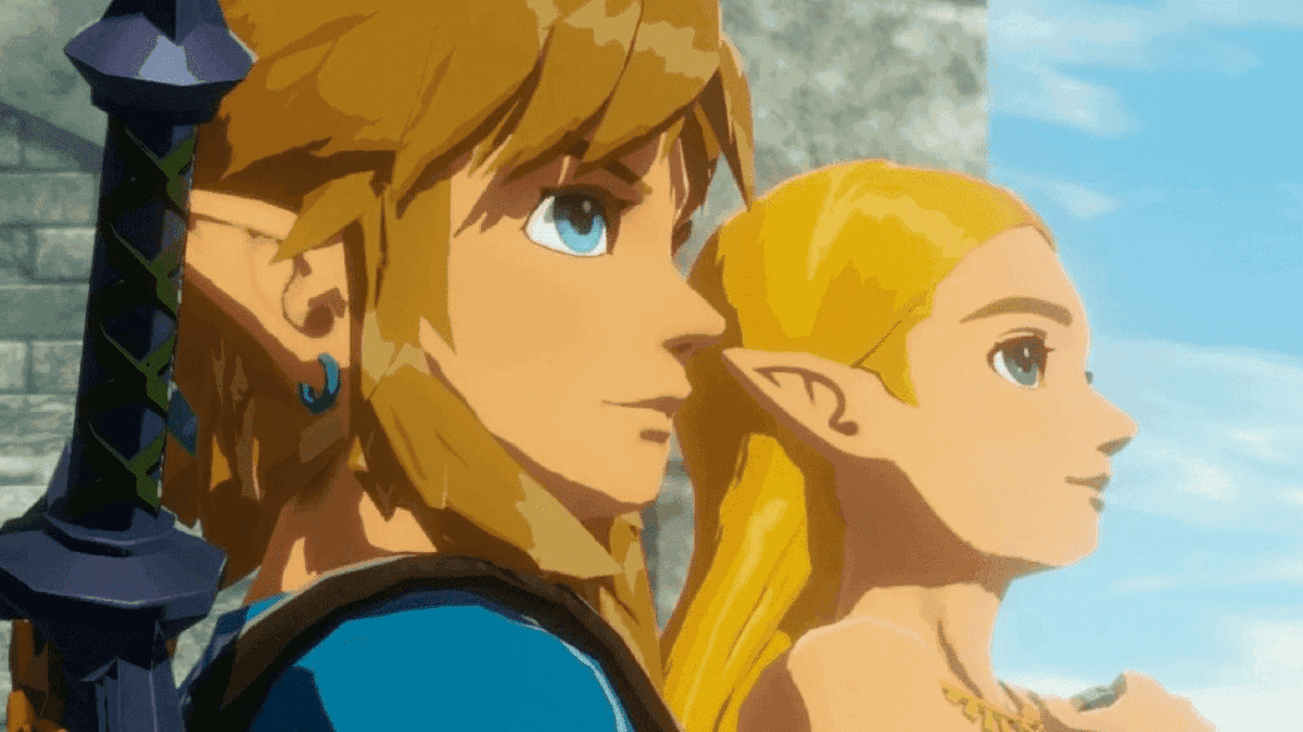 Nintenderos's tweet photo. Todos los juegos de The Legend of Zelda en Nintendo Switch en 2022 - https://t.co/gYWxImzObx https://t.co/ASJYVgtQ0N