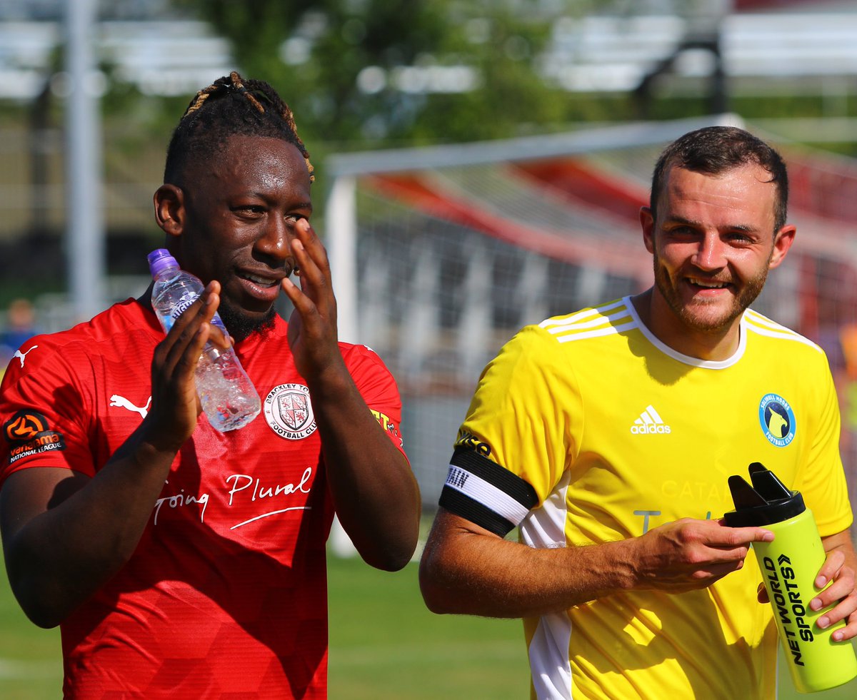 SolihullMoors's tweet photo. Reuniting with old friends. 😄 https://t.co/iDtxgm3JOA