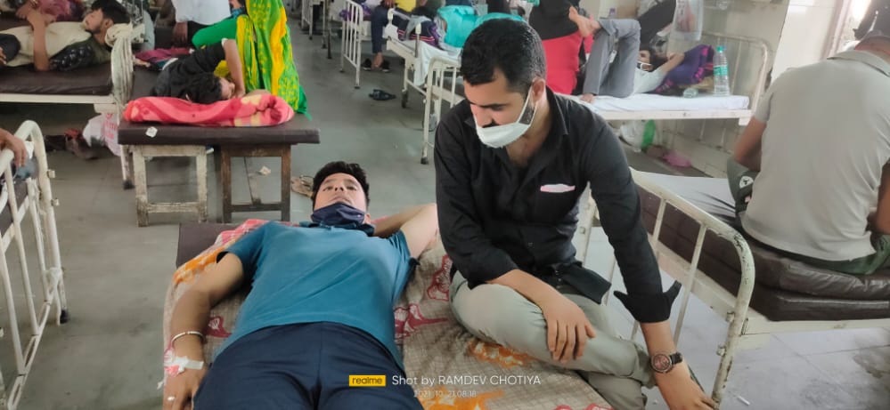 <a href="/RamdevChotiya76/">RAMDEV CHOTIYA</a> <a href="/Sushil16492277/">सुशील बिश्नोई</a> @ShivlalLodwal <a href="/shuklashyam01/">shyamshukla (govt teacher करौली)</a>  18 जुलाई  8 AM tweeter ट्रेंड