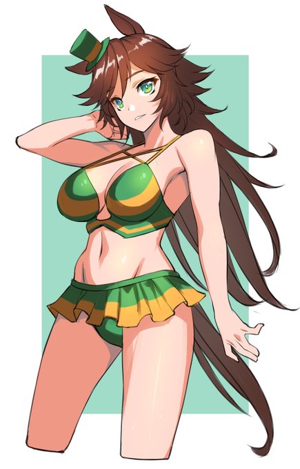 地味にめっちゃ好みなんですミスターシービー 