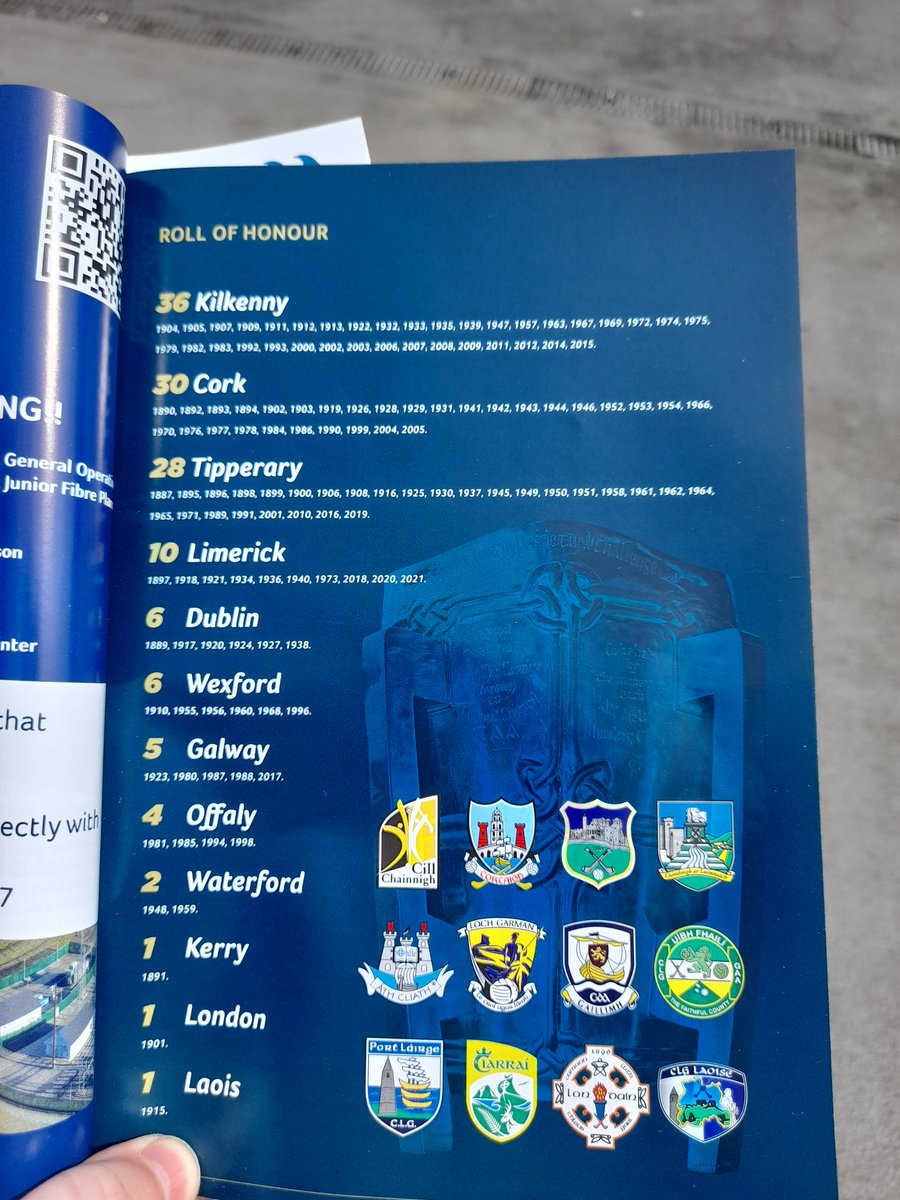 ColinHiggins16's tweet image. Are they taking the piss like🙄
And the day that's in it with 95 and 97 been honoured🥴