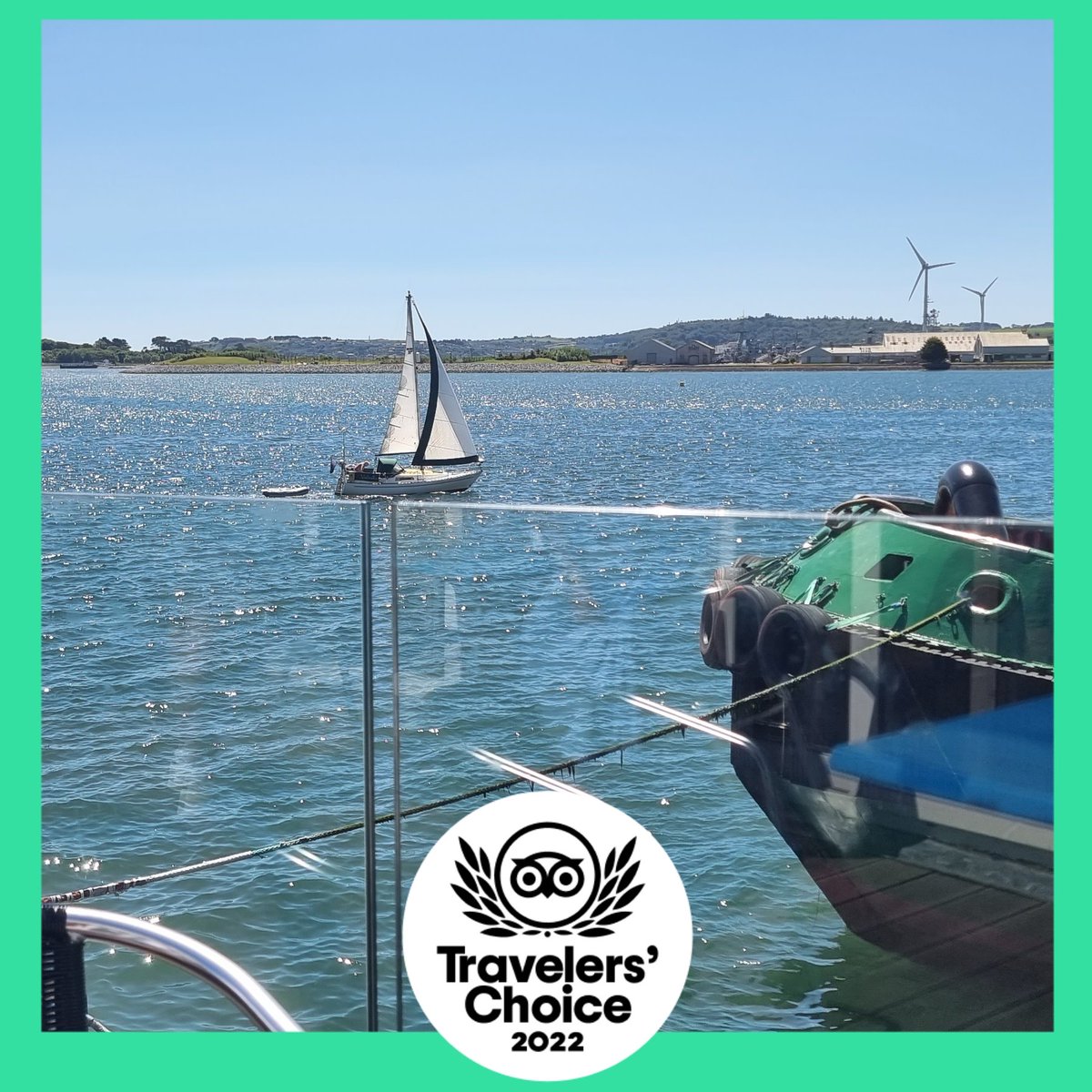 𝐁𝐚𝐥𝐦𝐲 𝐒𝐮𝐦𝐦𝐞𝐫 𝐖𝐞𝐚𝐭𝐡𝐞𝐫 𝐚𝐭 𝐖𝐚𝐭𝐞𝐫𝐬𝐄𝐝𝐠𝐞 𝐇𝐨𝐭𝐞𝐥 ☀️

𝐄𝐧𝐣𝐨𝐲 𝐚 𝐆𝐫𝐞𝐚𝐭 𝐇𝐚𝐫𝐛𝐨𝐮𝐫 𝐕𝐢𝐞𝐰, 𝐃𝐞𝐥𝐢𝐜𝐢𝐨𝐮𝐬 𝐅𝐨𝐨𝐝 &amp; 𝐃𝐫𝐢𝐧𝐤𝐬 𝐟𝐫𝐨𝐦 𝐨𝐮𝐫 𝐀𝐰𝐚𝐫𝐝 𝐖𝐢𝐧𝐧𝐢𝐧𝐠  Jacob's Ladder Restaurant

#summer #heatwave #Cork #Ireland