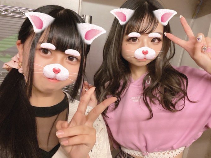 Twitterのコスプレ画像47