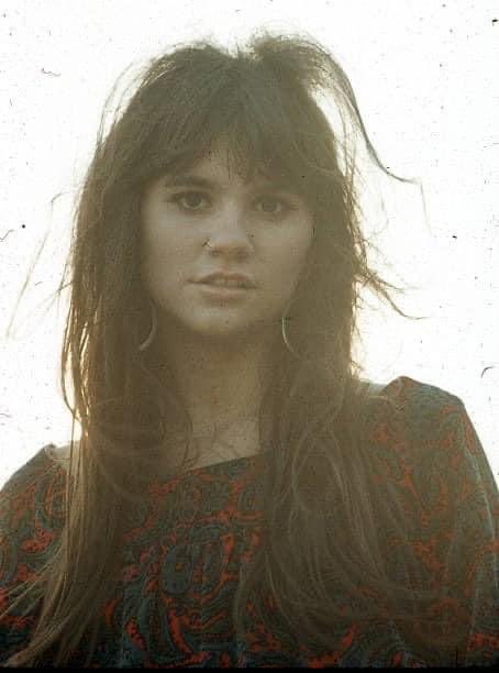 Linda Ronstadt Happy Birthday July 15, 1946. 