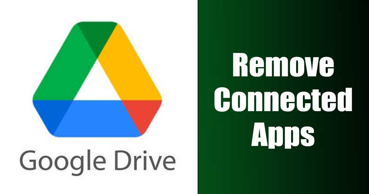 AcooEdi's tweet image. How to Find and Remove Connected Apps from Google Drive dlvr.it/SV2RGX #Drive #Howto #ConnectedApps #GoogleDrive #HowTo via TheTechViral