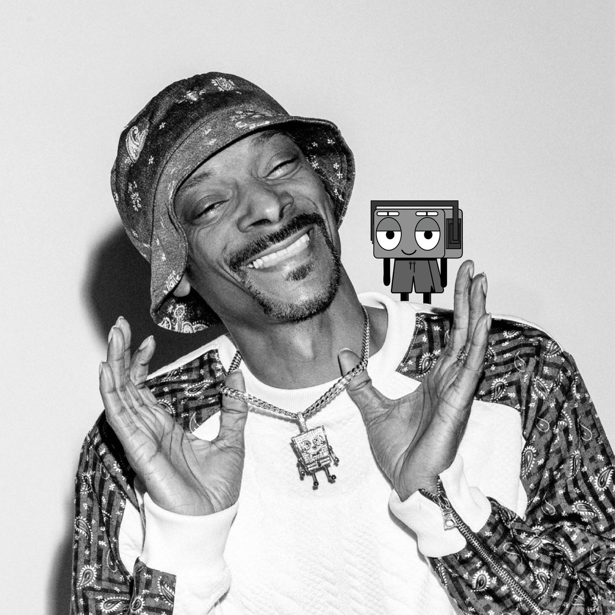 zenshyx's tweet photo. @KaboomBoxesNFT @SnoopDogg 

https://t.co/ilAG0r0SiF https://t.co/3GGOsMT0PQ