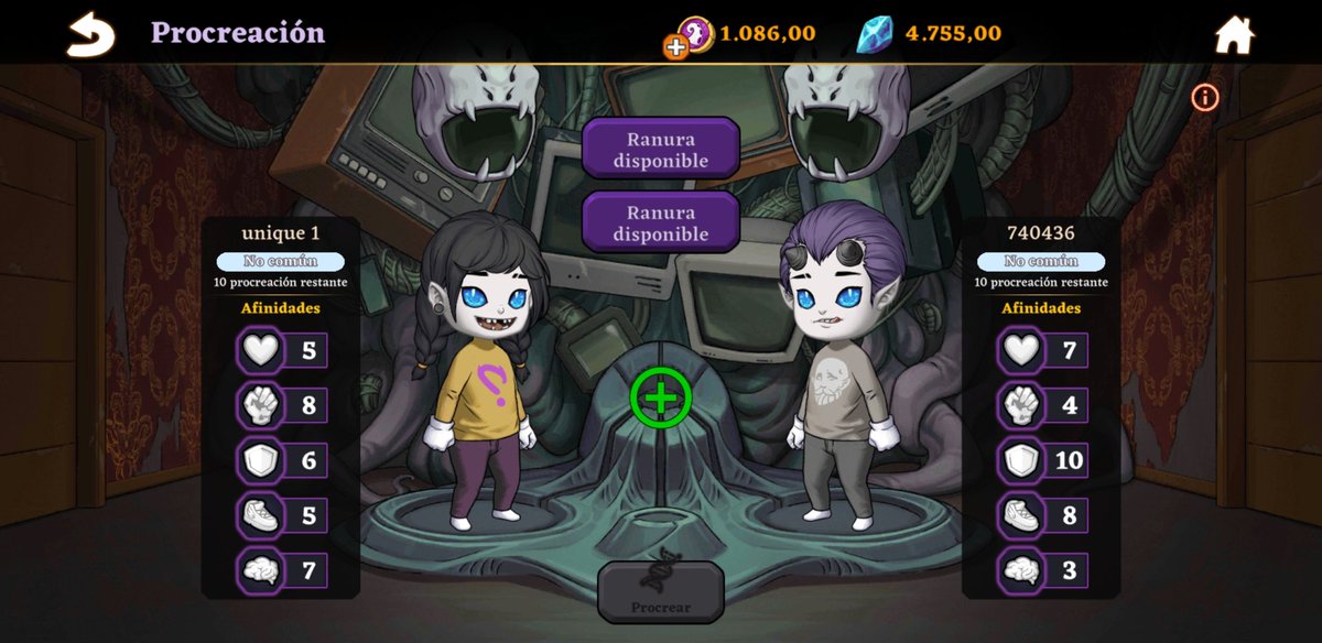 My first inherited unique gene😍
<a href="/devikins_game/">Devikins</a> <a href="/snsjr/">정창민</a> #devikins