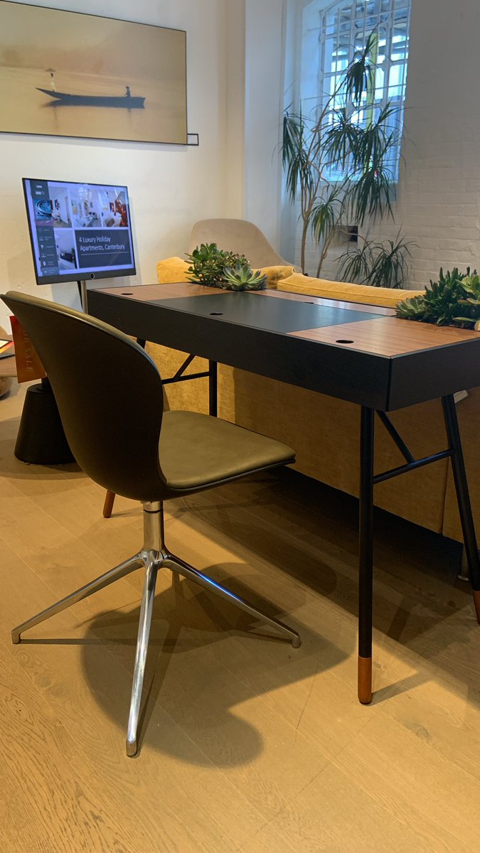 BoConcept Canterbury tweet media