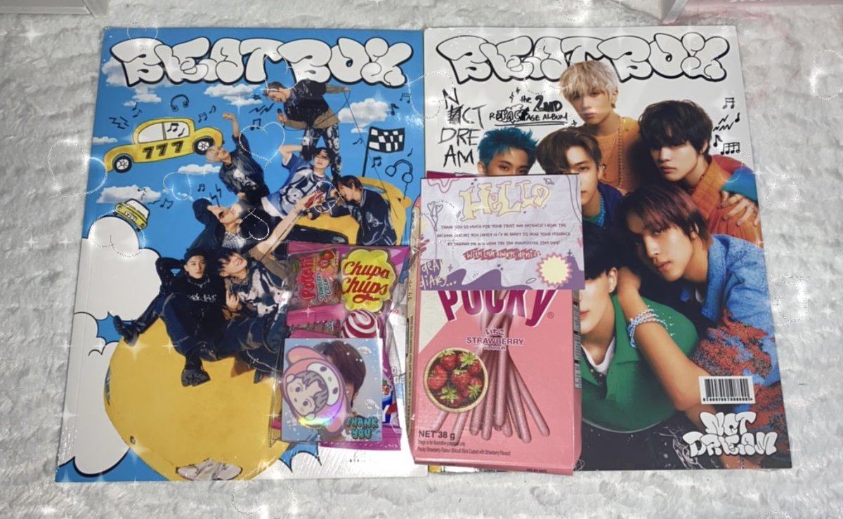 renminniee's tweet photo. —–✮ today's #snellemails ଘ( ˊᵕˋ )ଓ
╰ from: @haechbratz
sorry for the late feedback pero heree ate deni nakauwi na yung pb set ko huhuh grabe talaga sa packaging ang bongga skksks thanku ulii !!
#denileever https://t.co/L1ZTTTVlI3
