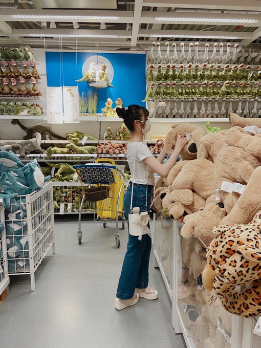 Twitterのコスプレ画像48