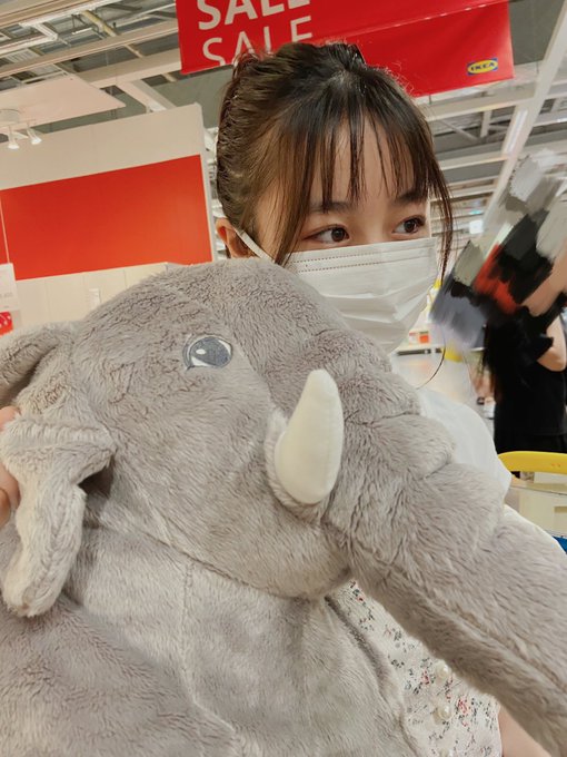 Twitterのコスプレ画像49