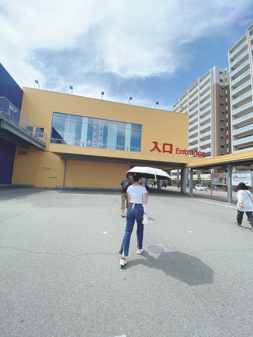 Twitterのコスプレ画像47