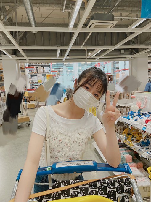 Twitterのコスプレ画像50