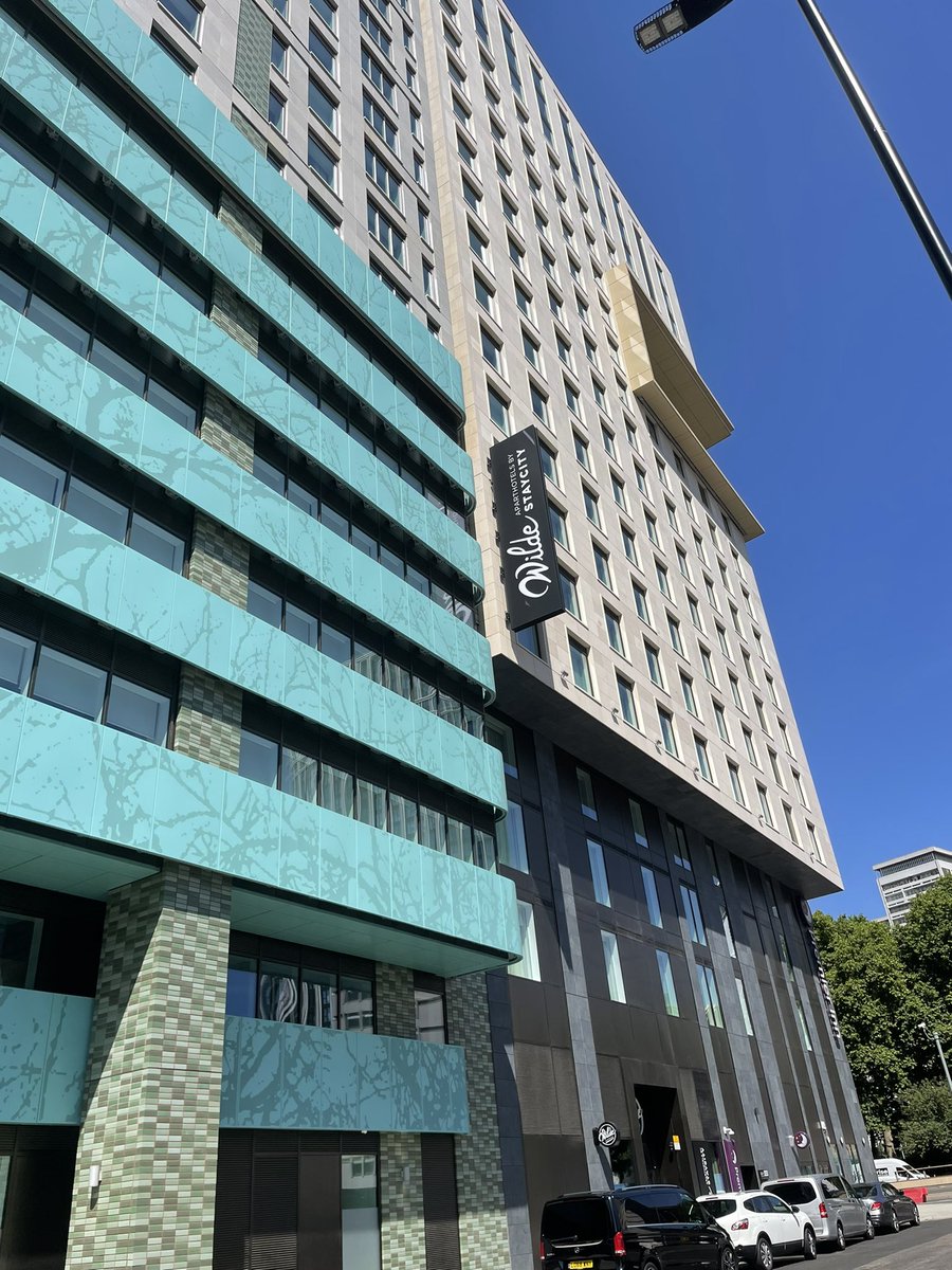 Sarah Bridge - Travel and Business Writer/Blogger tweet media