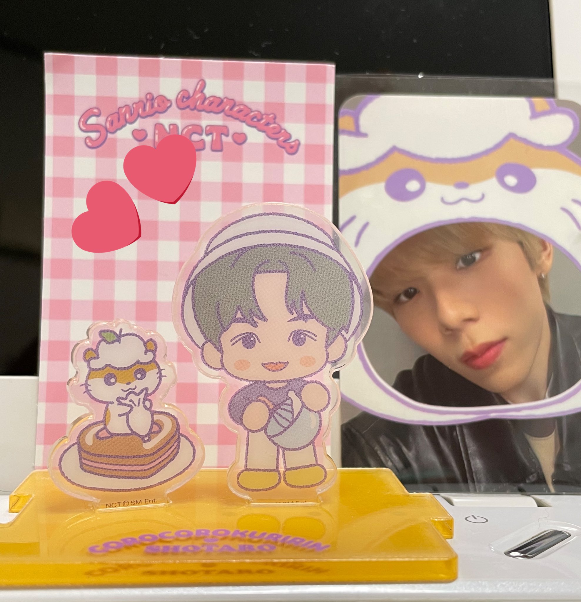 公式] EVERLAND x SMTOWN SEASON.2 - NCT AR PASS | eBay