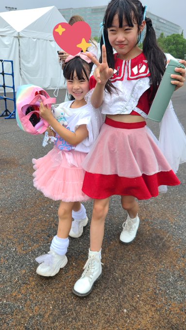 Twitterのコスプレ画像19