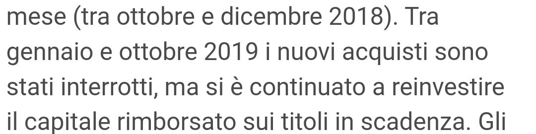 Politics4dummy's tweet photo. @MarcoMi67829343 @FedericoNoceri6 @sole24ore Preferisce leggerlo sul Osservatorio dei Conti Pubblici Italiani? 🤔

Li cita espressamente il "quantitative easing".. La correlazione magari le risulta più immediata https://t.co/gkfKCTDViF
