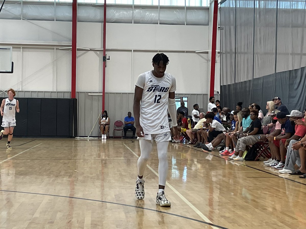 PrepHoopsSC's tweet photo. Upward Stars Upstate 17U vs Next Level Elite. #RunThatFade #PrepHoops #SwannysRoundballReview https://t.co/Qd3HFMQKIq