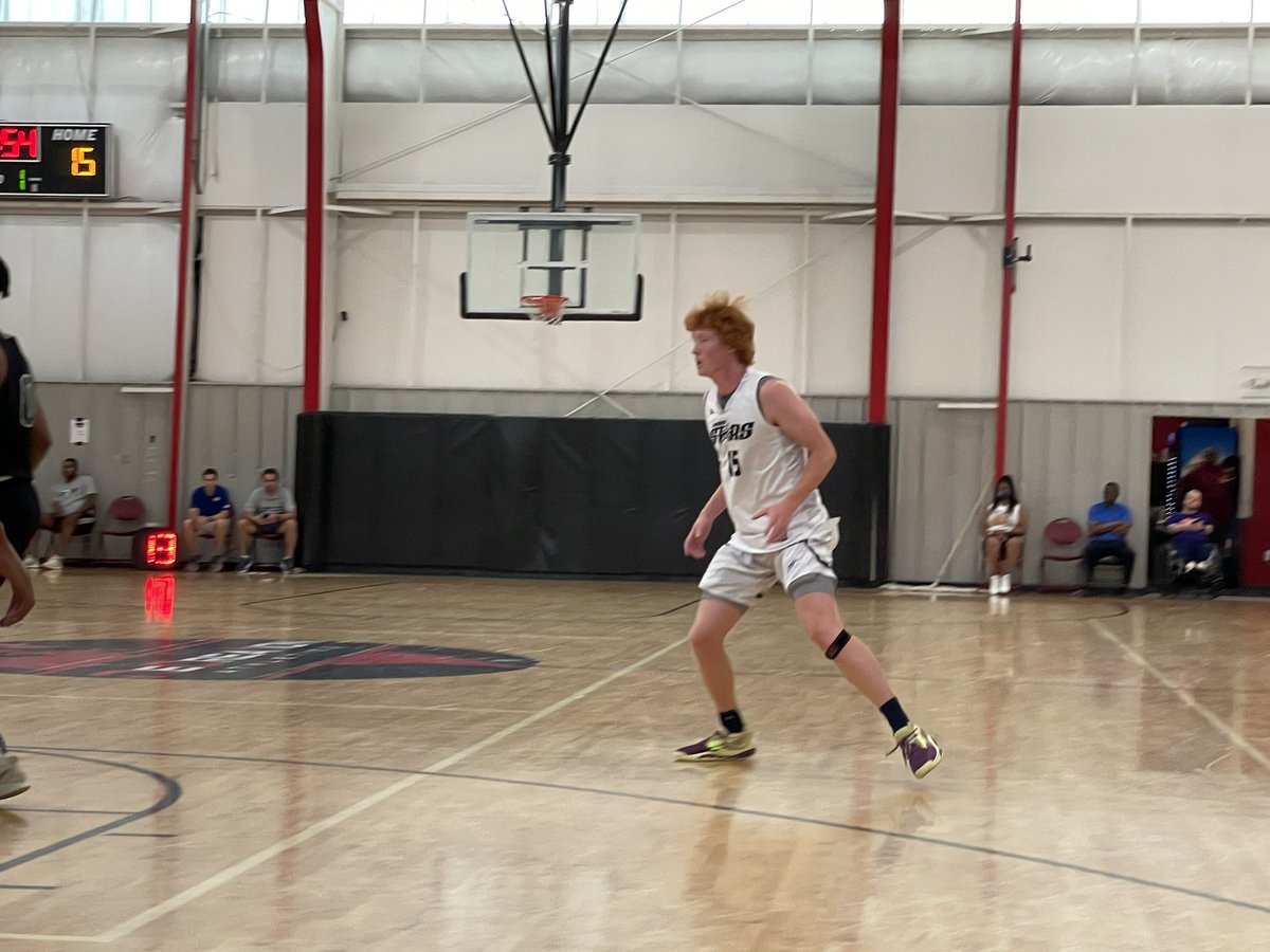 Upward Stars Upstate 17U vs Next Level Elite. #RunThatFade #PrepHoops #SwannysRoundballReview