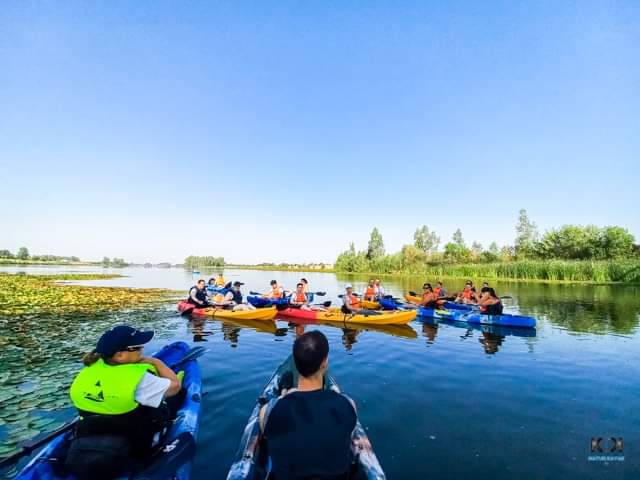 NaturKayak Badajoz tweet media
