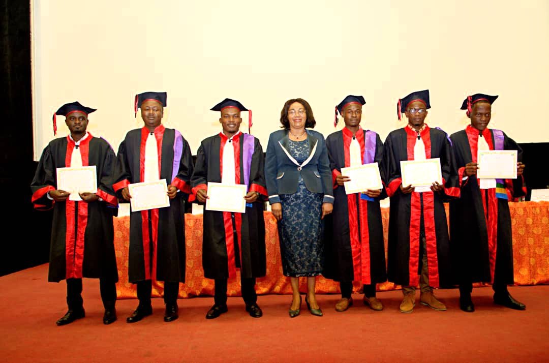 Célestine BA OGUEWA tweet media