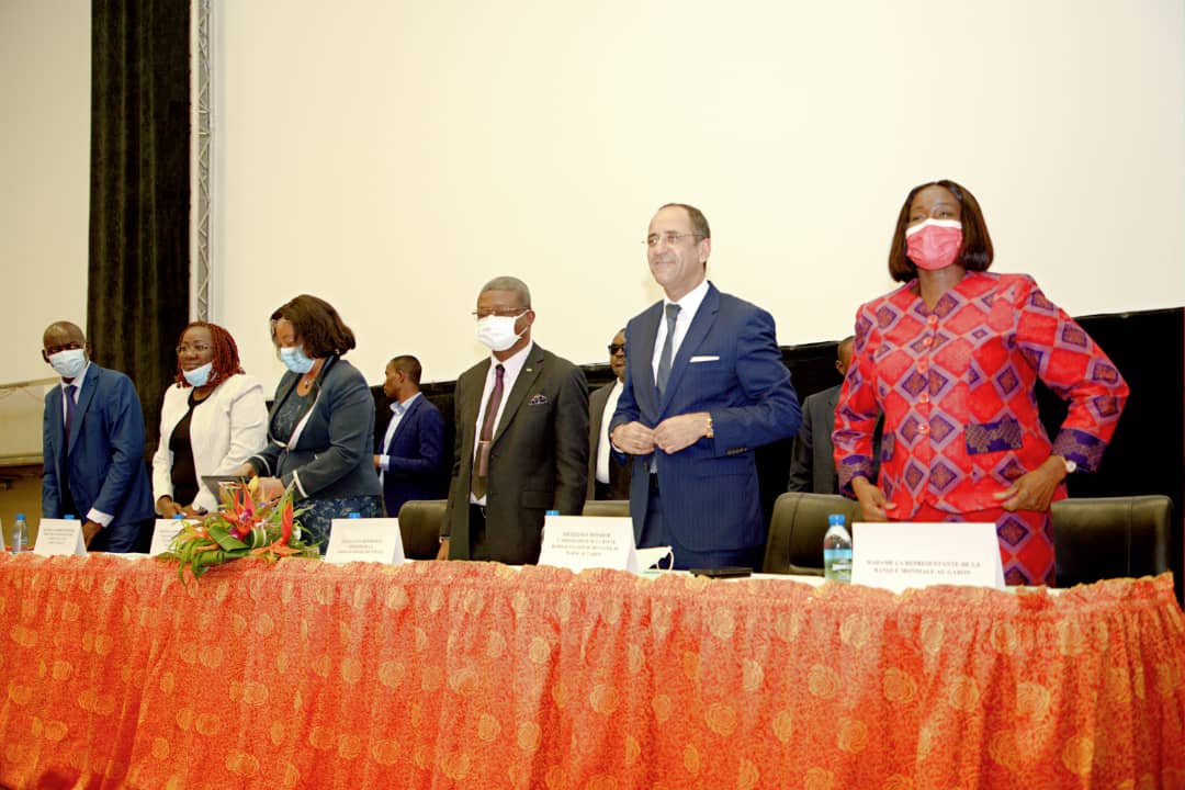 Célestine BA OGUEWA tweet media