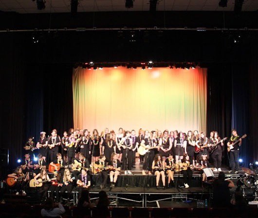 Maesydderwen (@maesydderwenmus) on Twitter photo Congratulations to all in the Lava song - the colourful Hawaiian garlands and the volcano sound effect certainly added to the final version - shame we couldn’t use the projector. Well done to all ukulele players, guitarists, ensemble singers and soloists 🎬🎞🎥🎸🌺 <a href="/Maesydderwen/">Ysgol Maesydderwen</a> Congratulations to all in the Lava song - the colourful Hawaiian garlands and the volcano sound effect certainly added to the final version - shame we couldn’t use the projector. Well done to all ukulele players, guitarists, ensemble singers and soloists 🎬🎞🎥🎸🌺 <a href="/Maesydderwen/">Ysgol Maesydderwen</a>