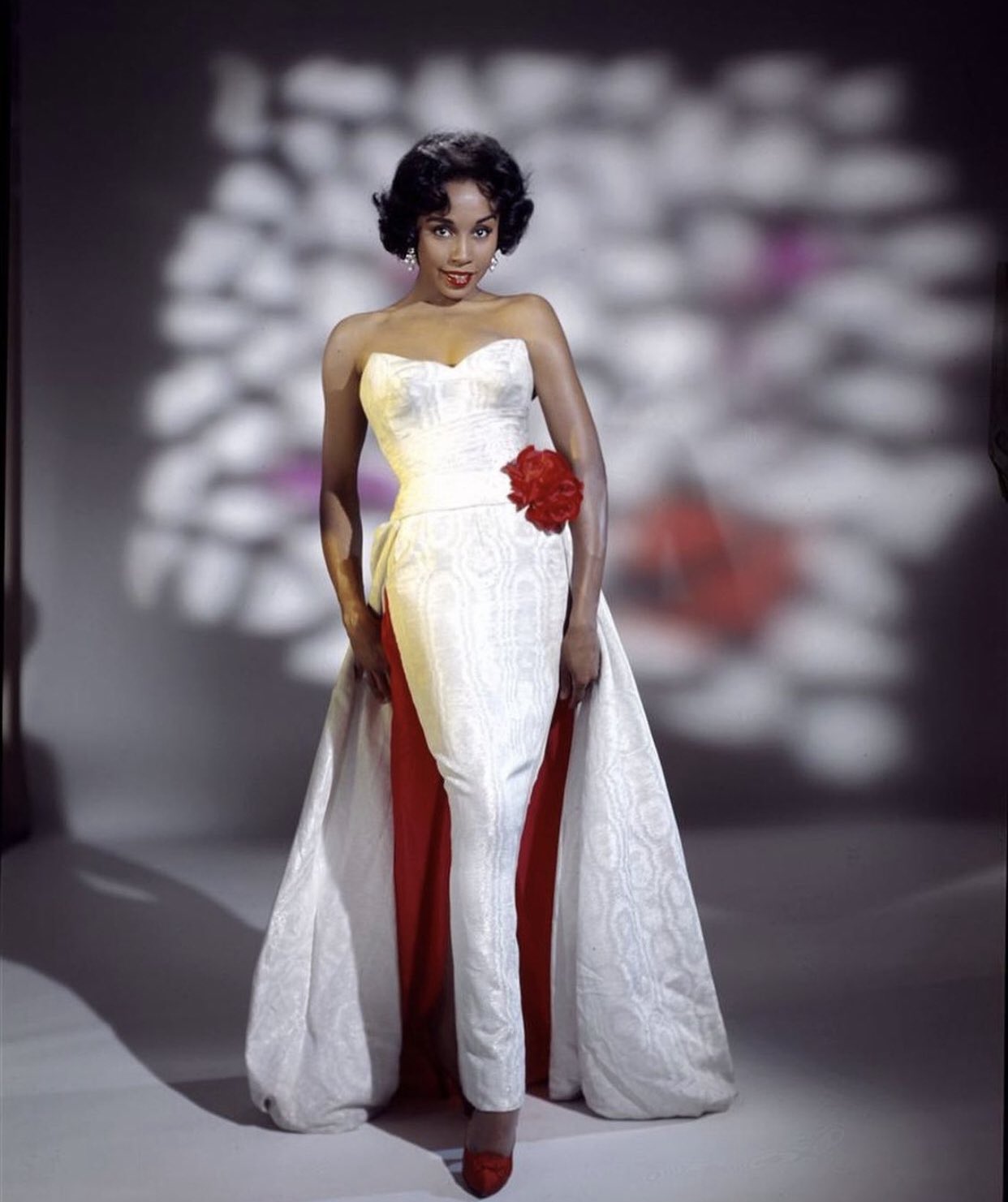 Happy Heavenly Birthday to the one and only Diahann Carroll    
