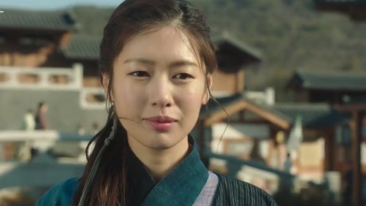 hippieeeest's tweet photo. Those who haven't watched AoS are missing big time in their whole entire life istg like im literally so obsessed with this kdrama and ofc they did a great job casting these people the chemistry was immaculate 😭 

#AlchemyOfSouls
#AlchemyOfSoulsEp10 https://t.co/u39Cp6oLH1