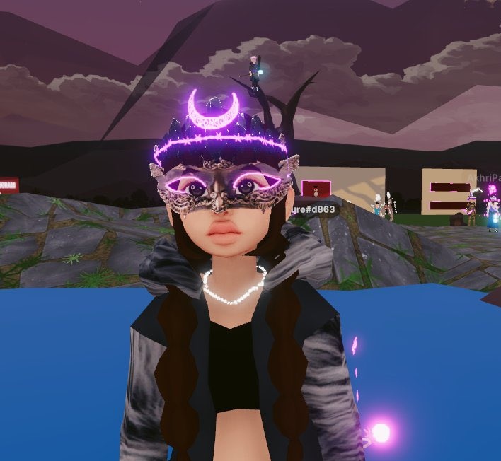🚨🪄 #NFTGiveaway 🪄🚨 

🏆4 x Winners 

- 2 x Pride Wizard
- 2 x Mystical Mask 

To Enter:
✅ Follow <a href="/wildernessp2e/">Wilderness : Play 2 Earn, Decentraland</a> + <a href="/neyyyhaaa/">Ney</a> + <a href="/LadyLena_BR/">@LadyLena</a> 
✅ Retweet &amp; Like 
✅ Tag friends 

⏰48hr | Good Luck 🍀
#Decentraland #Wearables