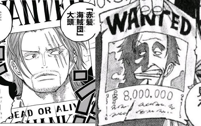 ワンピース シャンクスの覇気が最強といわれる理由は 強さや能力も Selvy