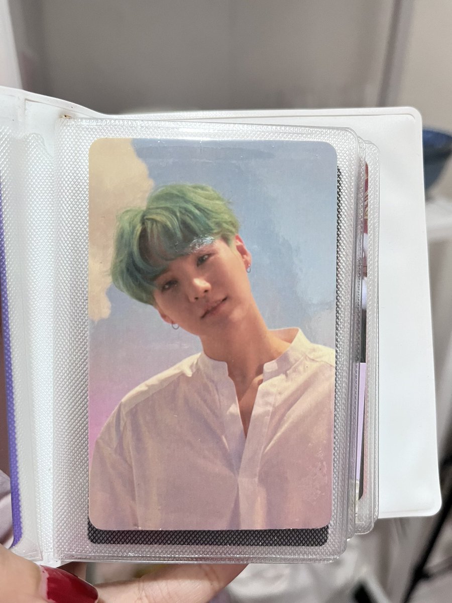 ranastudio__'s tweet photo. @zyshiee24 I have yoongi https://t.co/Au04OVwxYi