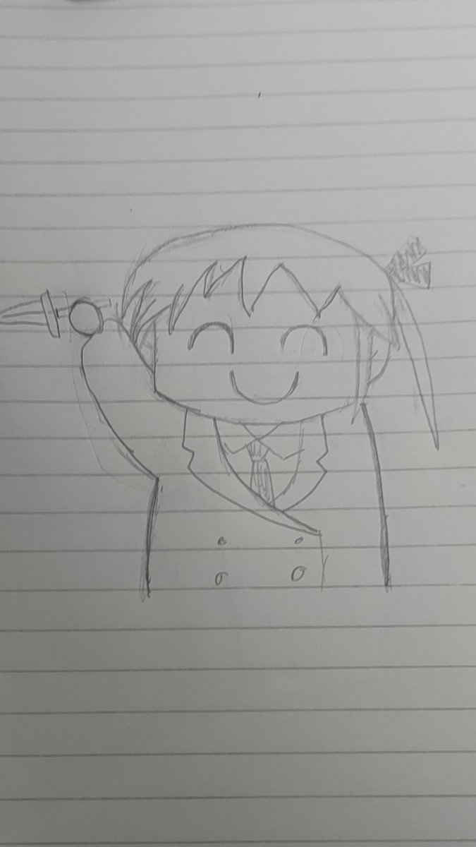 #キルミーベイベー
焼きそばパン食べろや 