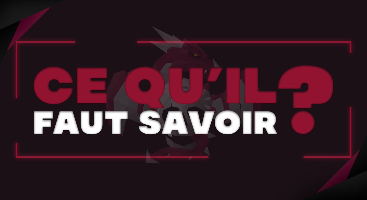 L'ouverture de l'end arrive pour 18h00 !  
Que la chasse aux elytras commence, attention pvp actif !

La 1ère météorite tombe pour 20h00.  
Attention à l'explosion.

L'unclaim des avant-postes est prévu pour le 24/07/22 à 17h00.