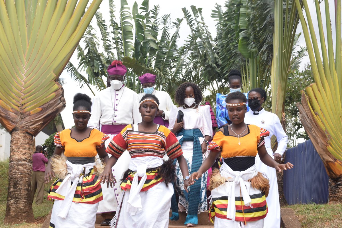 Gayaza High School tweet media