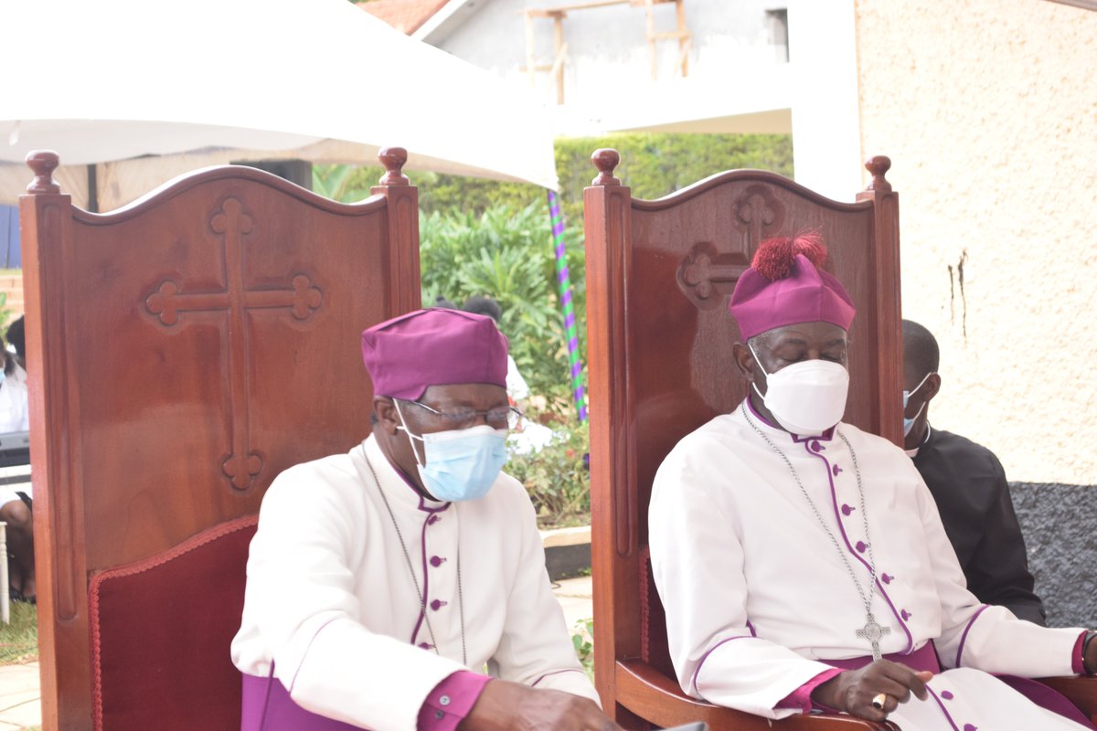 Gayaza High School tweet media