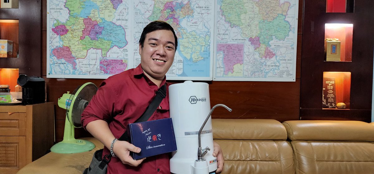 Nguyễn Văn Kiêm tweet media