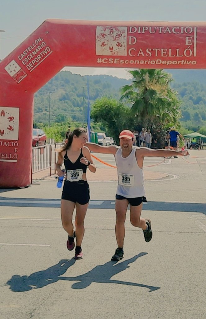 AnusquiAna01's tweet photo. 🏃🏼2005              //              2022🏃🏼‍♀️ https://t.co/w9wdZCOtEd
