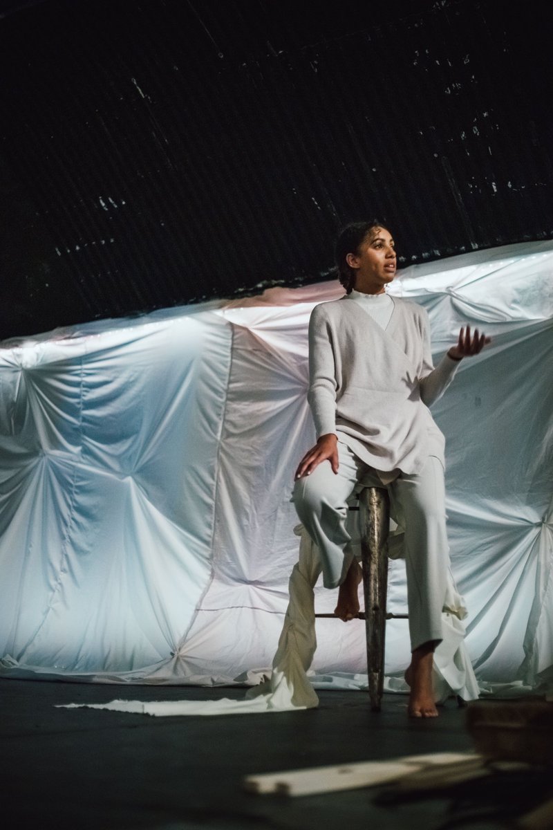 Lotty Holder tweet media