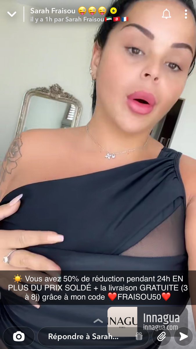 emiliedupont007's tweet photo. Après de multiples signalements Snapchat ainsi qu Instagram ne font rien pour faire appliquer la loi ! Pourquoi cautionnez vous l illégalité ?#snapchat #instagram #sarahfraisou #maddyburciaga #benjaminsamat #MagaliBerdah #SoutienBooba https://t.co/4PVy5w0vrB